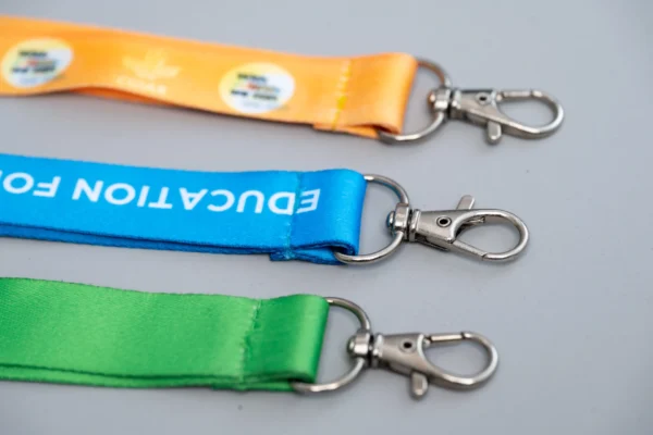 Lanyard Hooks Badge Attachment Clips Nairobi | Call / WhatsApp 0119383838 | Credible Point