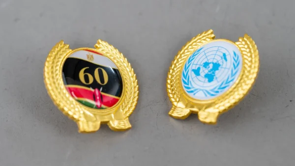 Shield Lapel Pins 22mm Nairobi | Call / WhatsApp 0119383838 | Credible Point