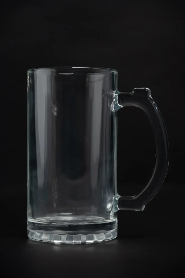 Clear Mug for Sublimation 443ml Transparent Printed 150 Nairobi Call WhatsApp 0119383838 Credible Point