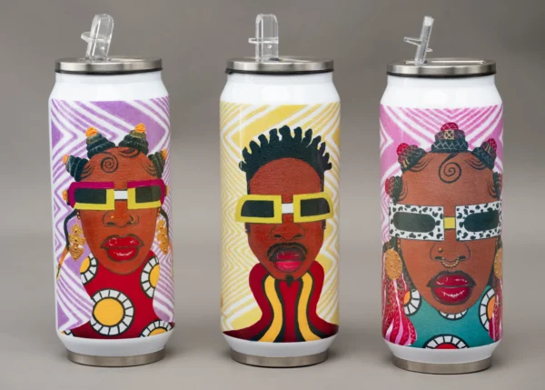 Cola Can Tumbler 500ml Can Shape Branded 100 Nairobi Call WhatsApp 0119383838 Credible Point