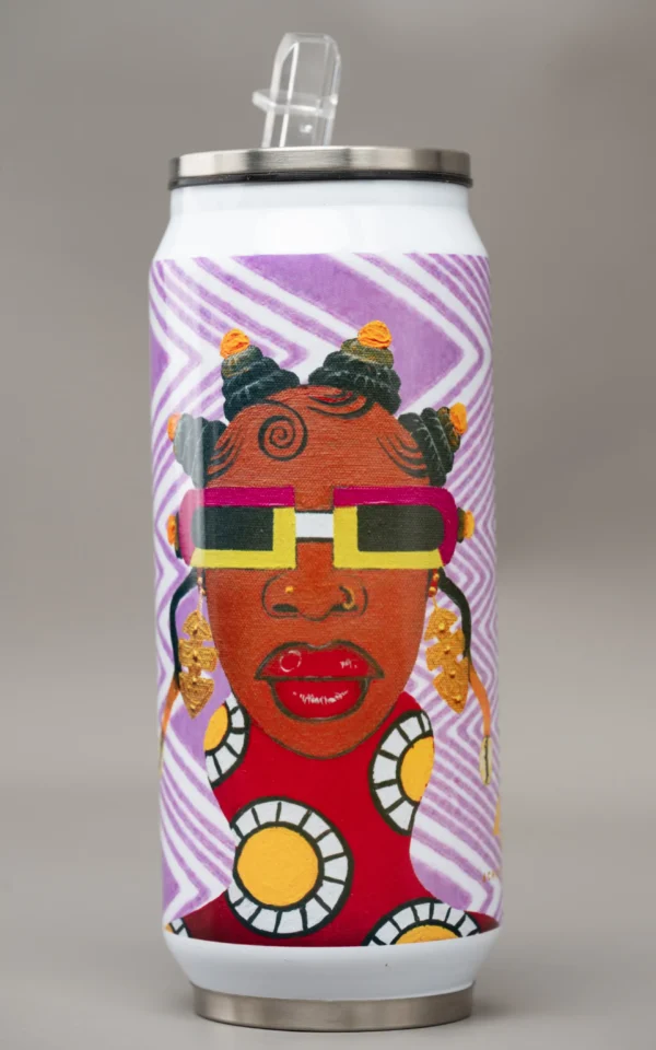 Cola Can Tumbler 500ml Can Shape Branded 100 Nairobi Call WhatsApp 0119383838 Credible Point