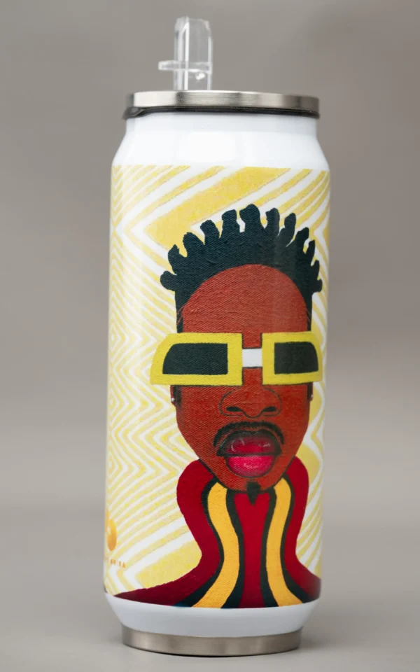 Cola Can Tumbler 500ml Can Shape Branded 100 Nairobi Call WhatsApp 0119383838 Credible Point