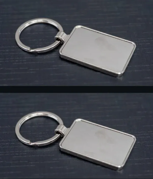 Double Sided Rectangular Keyholders Full Color Nairobi | Call / WhatsApp 0119383838 | Credible Point