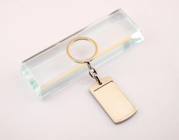 Fancy Double Sided Keyholders – Decorative Promotional Keychains Nairobi KSh 110 (Plain) KSh 200 (Printed) Credible Point