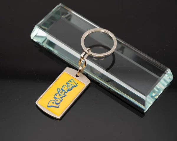 Fancy Double Sided Keyholders – Decorative Promotional Keychains Nairobi KSh 110 (Plain) KSh 200 (Printed) Credible Point
