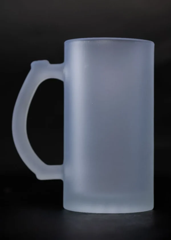 Frost Mugs 443ml Matte Finish Clear Blue Red Nairobi Call WhatsApp 0119383838 Credible Point
