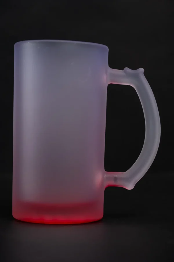 Frost Mugs 443ml Matte Finish Clear Blue Red Nairobi Call WhatsApp 0119383838 Credible Point