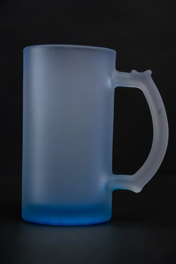 Frost Mugs 443ml Matte Finish Clear Blue Red Nairobi Call WhatsApp 0119383838 Credible Point