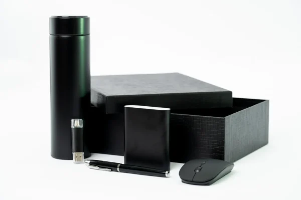 TechPro Executive Gift Set Flask Mouse Powerbank USB Pen Nairobi | Call / WhatsApp 0119383838 | Credible Point