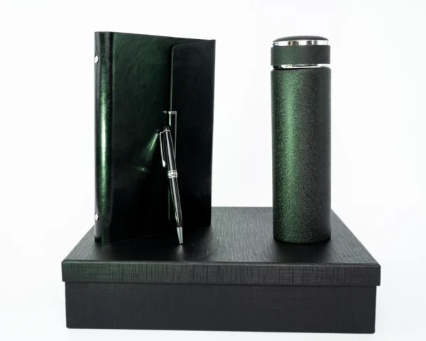 Trio Executive Gift Set Flask Pen Notebook Nairobi | Call / WhatsApp 0119383838 | Credible Point