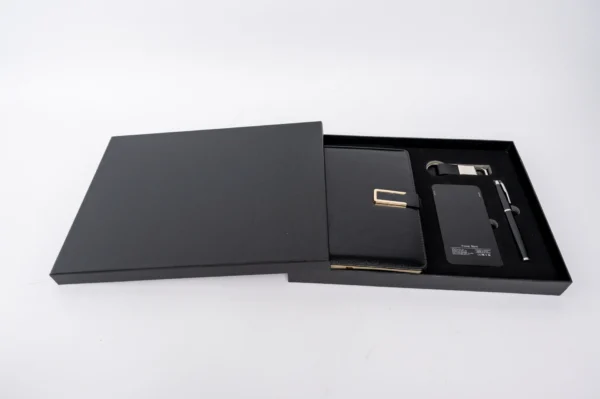 Essential Executive Gift Set Notebook Pen Flask Nairobi | Call / WhatsApp 0119383838 | Credible Point