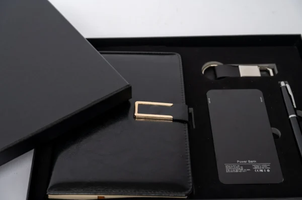 Essential Executive Gift Set Notebook Pen Flask Nairobi | Call / WhatsApp 0119383838 | Credible Point