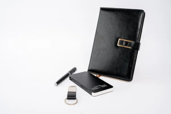 Essential Executive Gift Set Notebook Pen Flask Nairobi | Call / WhatsApp 0119383838 | Credible Point