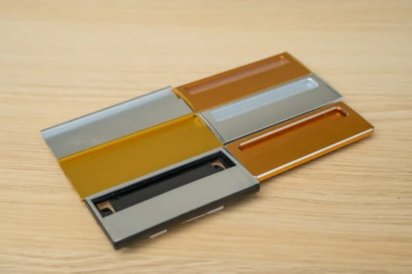 Replaceable Nametags Gold Silver Nairobi | Call / WhatsApp 0119383838 | Credible Point