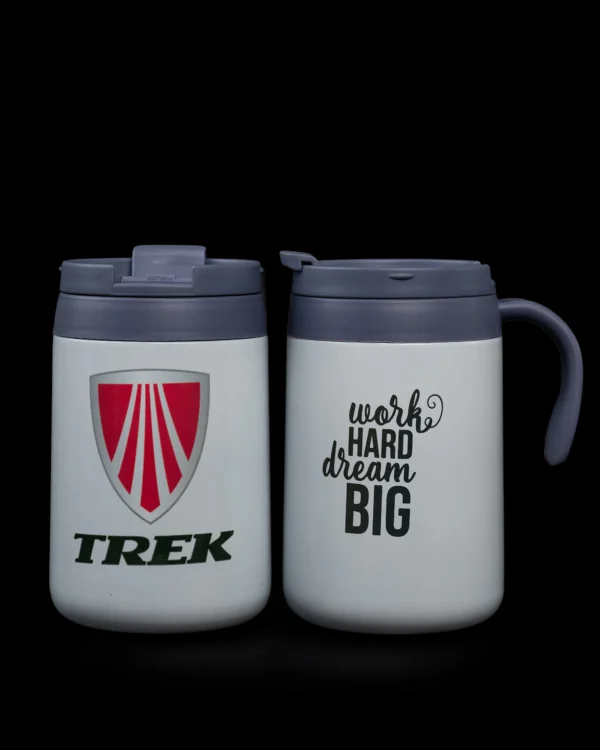 Jug Flask 500ml Stanley-Style Insulated Tumbler Gold Red White Black Nairobi | Call / WhatsApp 0119383838 | Credible Point