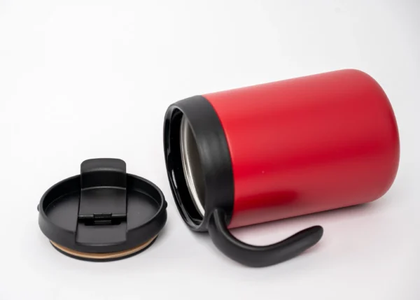 Jug Flask 500ml Stanley-Style Insulated Tumbler Gold Red White Black Nairobi | Call / WhatsApp 0119383838 | Credible Point