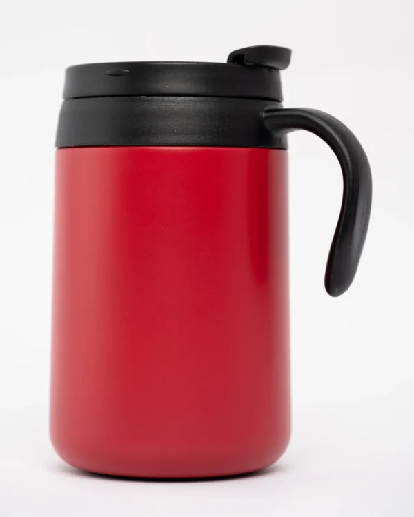 Jug Flask 500ml Stanley-Style Insulated Tumbler Gold Red White Black Nairobi | Call / WhatsApp 0119383838 | Credible Point
