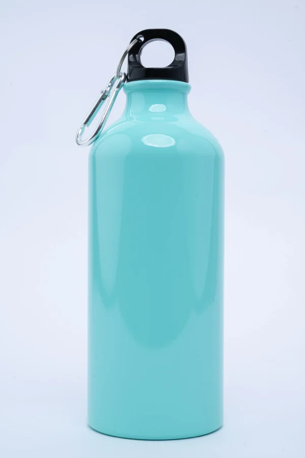 Kids Aluminium Bottles 620ml Blue Cyan Yellow Pink White Nairobi | Call / WhatsApp 0119383838 | Credible Point