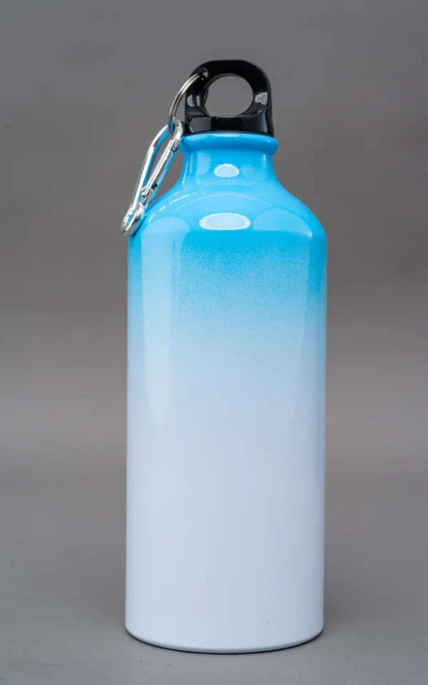 Kids Rainbow Aluminium Bottles 620ml Blue Yellow Cyan Pink Nairobi | Call / WhatsApp 0119383838 | Credible Point