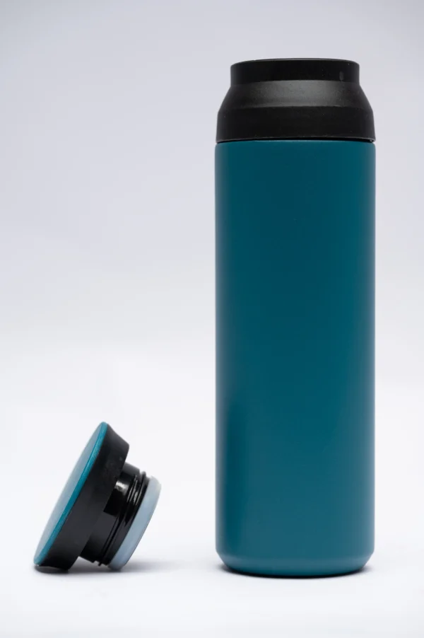 Kinto Travel Tumblers 500ml Stainless Steel Matte Powder Coat Nairobi | Call / WhatsApp 0119383838 | Credible Point