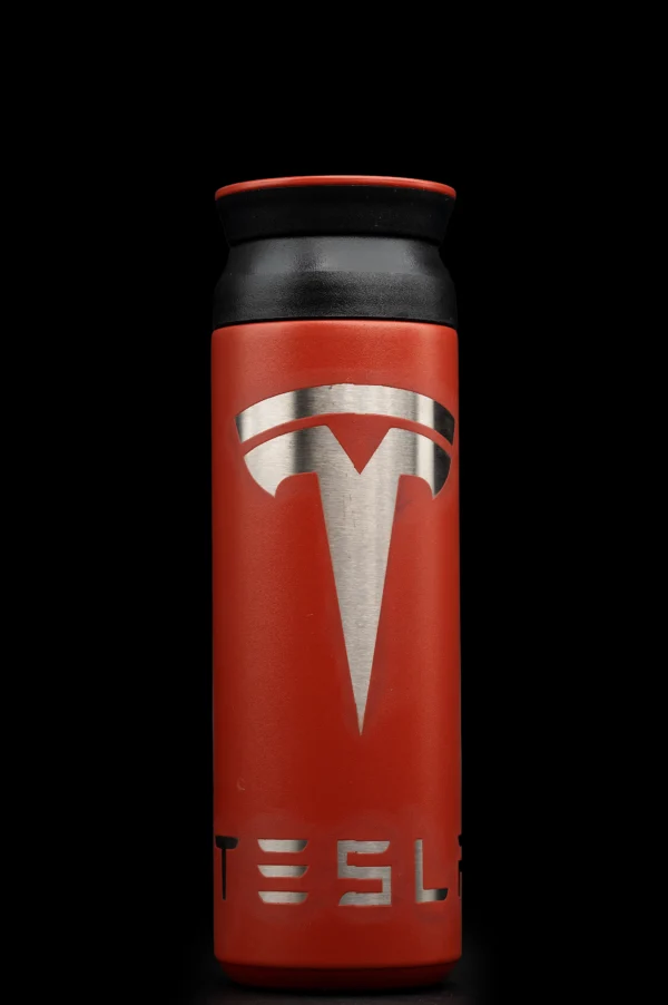 Kinto Travel Tumblers 500ml Stainless Steel Matte Powder Coat Nairobi | Call / WhatsApp 0119383838 | Credible Point