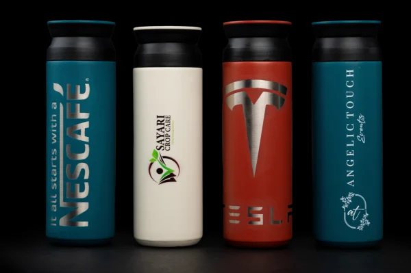 Kinto Travel Tumblers 500ml Stainless Steel Matte Powder Coat Nairobi | Call / WhatsApp 0119383838 | Credible Point