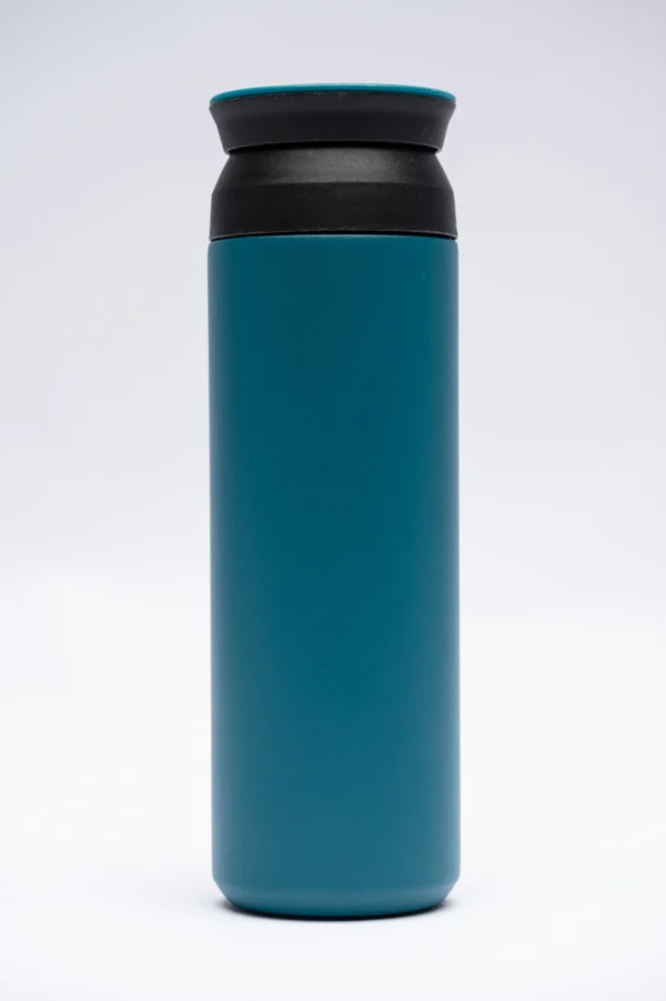 Kinto Travel Tumblers 500ml Stainless Steel Matte Powder Coat Nairobi | Call / WhatsApp 0119383838 | Credible Point