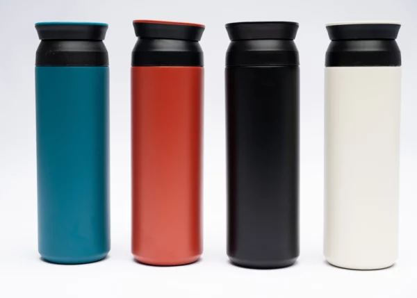 Kinto Travel Tumblers 500ml Stainless Steel Matte Powder Coat Nairobi | Call / WhatsApp 0119383838 | Credible Point