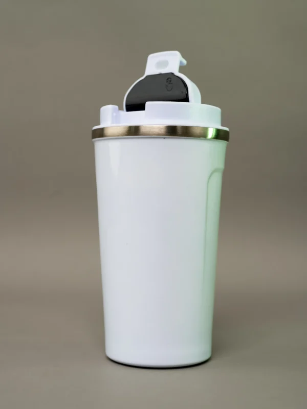 LED Tumblers 510ml Light Up White Cream Black Nairobi Call WhatsApp 0119383838 Credible Point