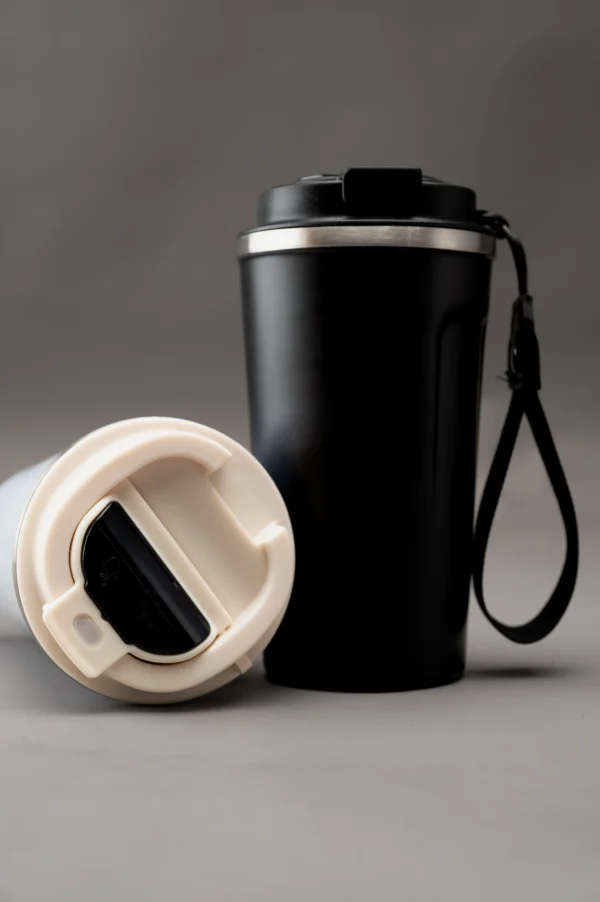 LED Tumblers 510ml Light Up White Cream Black Nairobi Call WhatsApp 0119383838 Credible Point