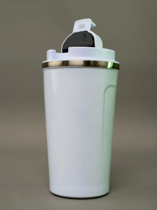LED Tumblers 510ml Light Up White Cream Black Nairobi Call WhatsApp 0119383838 Credible Point