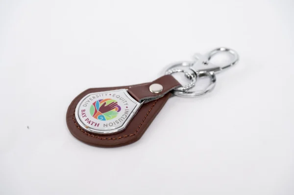 Leather Keyholder Premium Black Brown Printed 180 Nairobi | Call / WhatsApp 0119383838 | Credible Point
