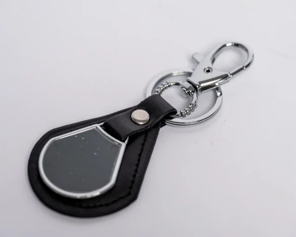 Leather Keyholder Premium Black Brown Printed 180 Nairobi Call WhatsApp 0119383838 Credible Point