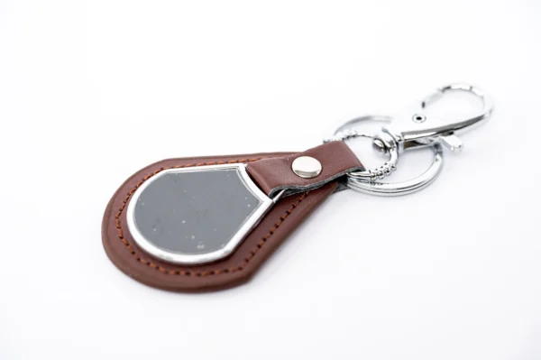 Leather Keyholder Premium Black Brown Printed 180 Nairobi | Call / WhatsApp 0119383838 | Credible Point