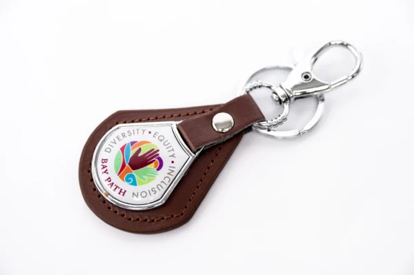 Leather Keyholder Premium Black Brown Printed 180 Nairobi | Call / WhatsApp 0119383838 | Credible Point