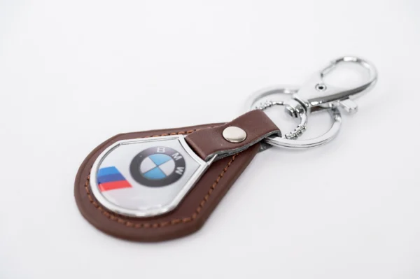 Leather Keyholder Premium Black Brown Printed 180 Nairobi | Call / WhatsApp 0119383838 | Credible Point