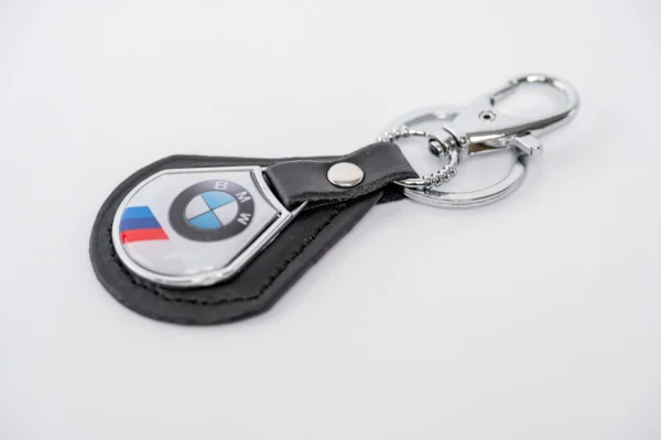 Leather Keyholder Premium Black Brown Printed 180 Nairobi | Call / WhatsApp 0119383838 | Credible Point
