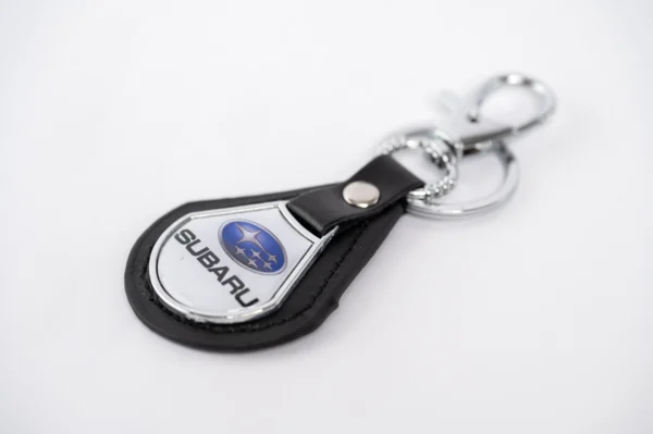 Leather Keyholder Premium Black Brown Printed 180 Nairobi | Call / WhatsApp 0119383838 | Credible Point