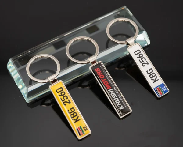 Long Double Sided Keyholders Extended Design Nairobi | Call / WhatsApp 0119383838 | Credible Point