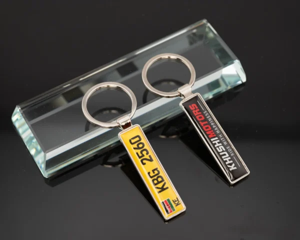 Long Double Sided Keyholders Extended Design Nairobi | Call / WhatsApp 0119383838 | Credible Point