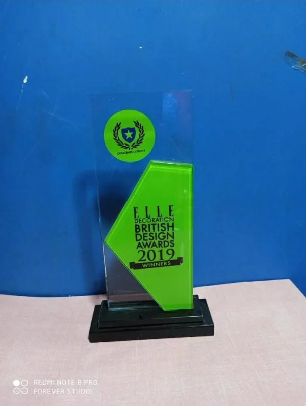Long Glass Award Premium Clear Brilliant Finish Nairobi Call WhatsApp 0119383838 Credible Point