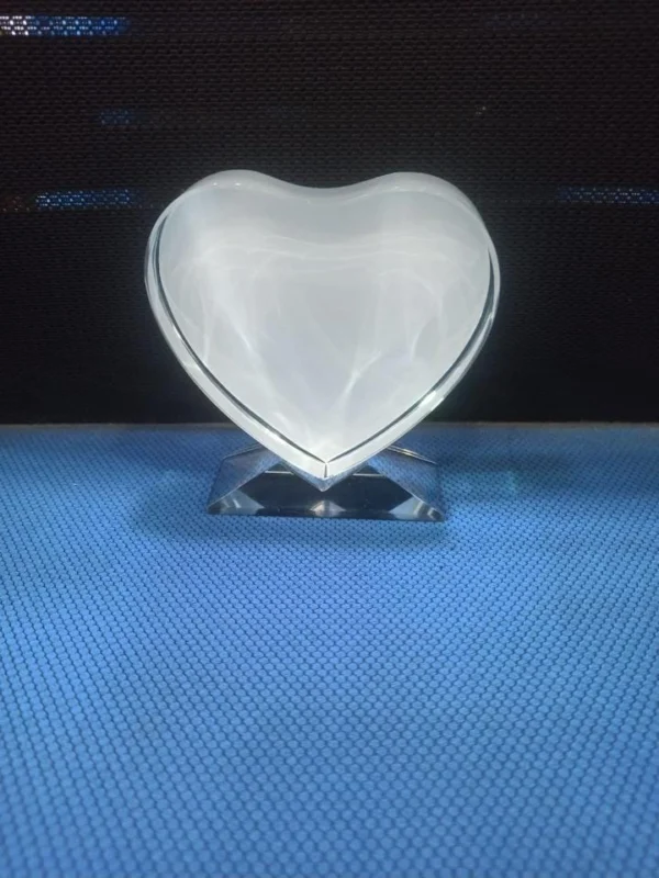 Love Award Glass Heart Trophy Appreciation Nairobi Call WhatsApp 0119383838 Credible Point