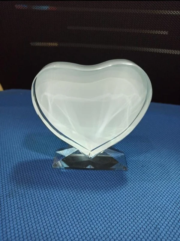 Love Award Glass Heart Trophy Appreciation Nairobi Call WhatsApp 0119383838 Credible Point