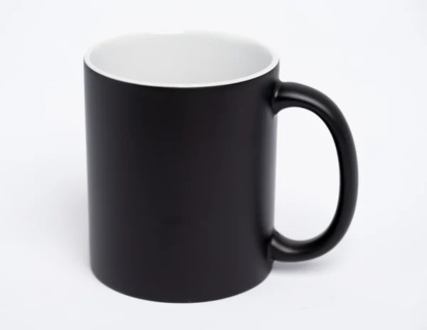 Magic Mugs Color-Changing Black Red Blue Branded 310 Nairobi | Call / WhatsApp 0119383838 | Credible Point