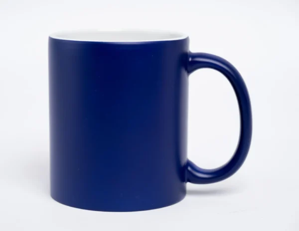 Magic Mugs (Color-Changing) – Heat-Reveal 11oz Ceramic Mugs Nairobi KSh 200 (Plain) KSh 300 (Branded) Credible Point