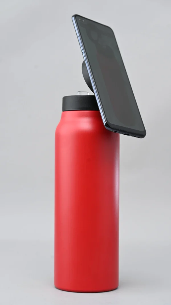 Magnetic Flasks 750ml Phone Holder Hydration Tech Nairobi | Call / WhatsApp 0119383838 | Credible Point
