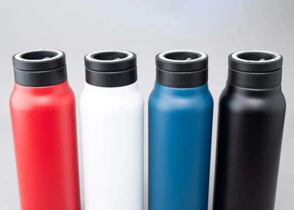 Magnetic Flasks 750ml Phone Holder Hydration Tech Nairobi | Call / WhatsApp 0119383838 | Credible Point