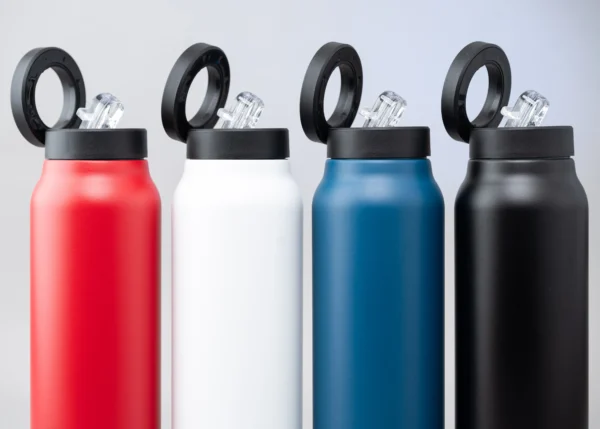 Magnetic Flasks 750ml Phone Holder Hydration Tech Nairobi | Call / WhatsApp 0119383838 | Credible Point