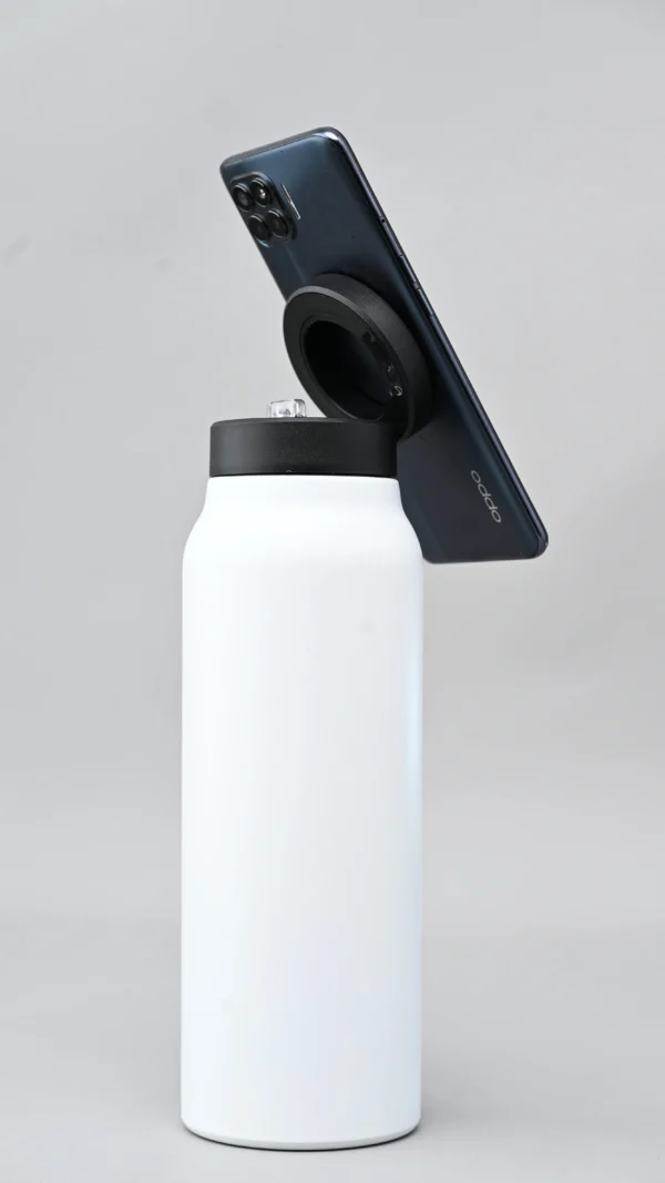 Magnetic Flasks 750ml Phone Holder Hydration Tech Nairobi | Call / WhatsApp 0119383838 | Credible Point