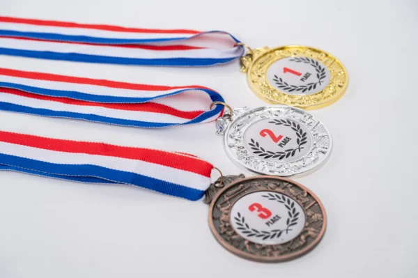 Medals 40mm 42mm 49mm Gold Silver Bronze Copper Nairobi Call WhatsApp 0119383838 Credible Point